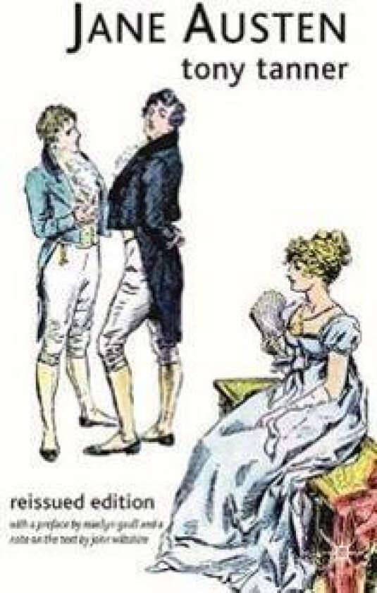 Jane Austen