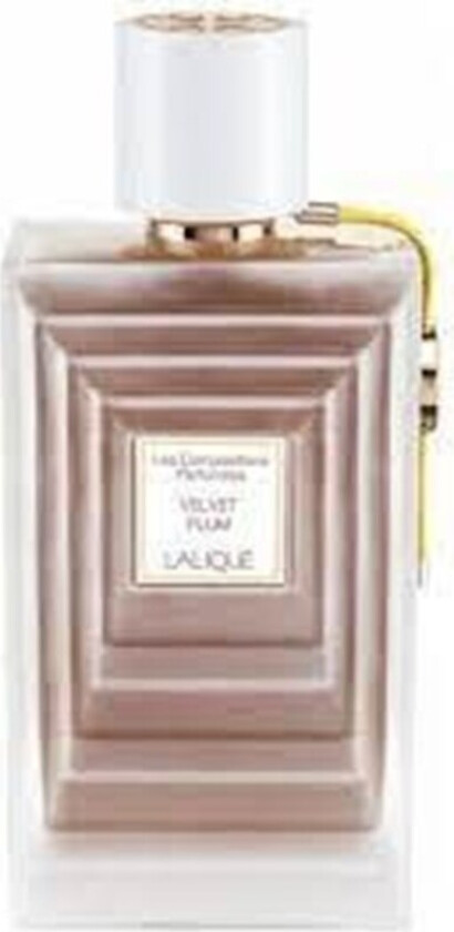 Velvet Plum EDP - 100 ml