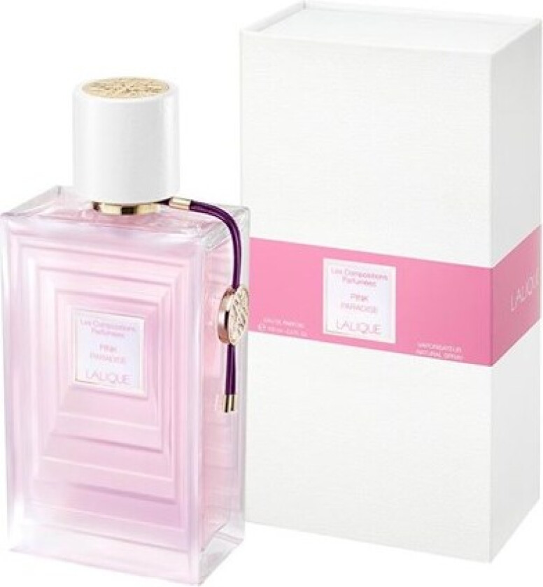 Pink Paradise EDP - 100 ml