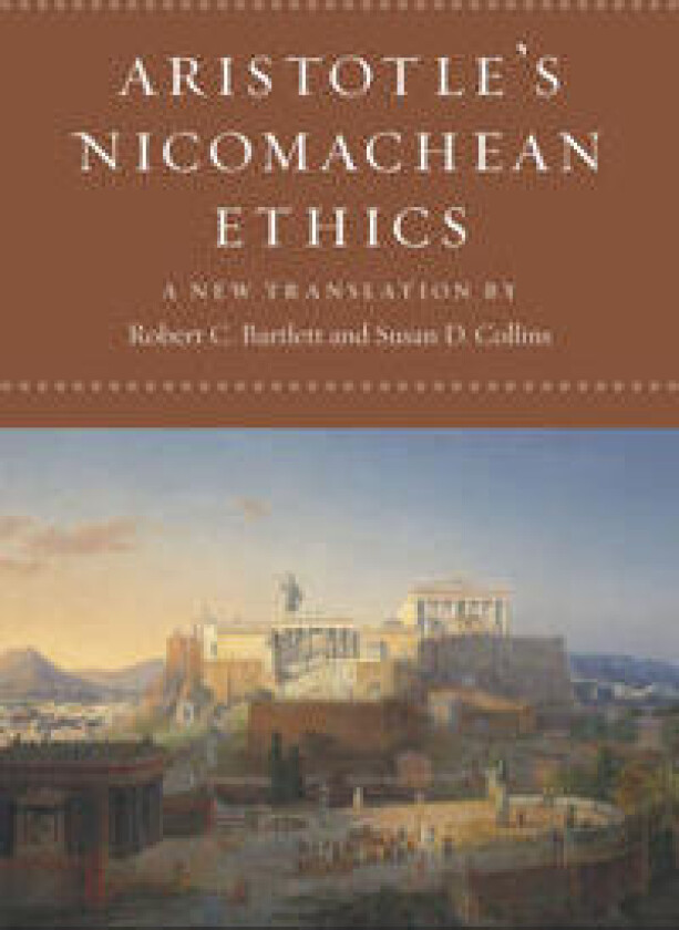 Aristotle's Nicomachean Ethics