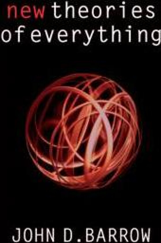 New Theories of Everything