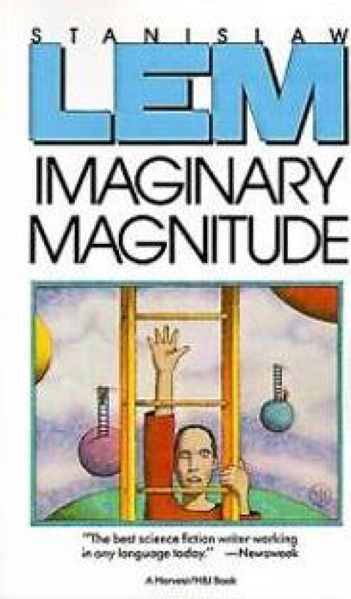 Imaginary Magnitude