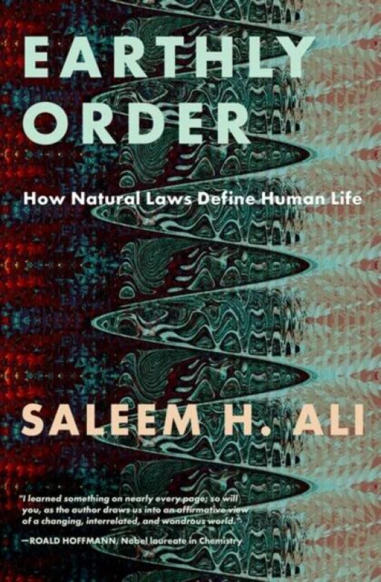 Earthly Order av Saleem H. (Gold Distinguished Professor of Ge Ali
