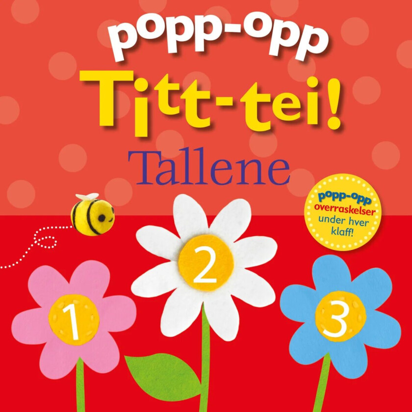 Tallene av Clare Lloyd