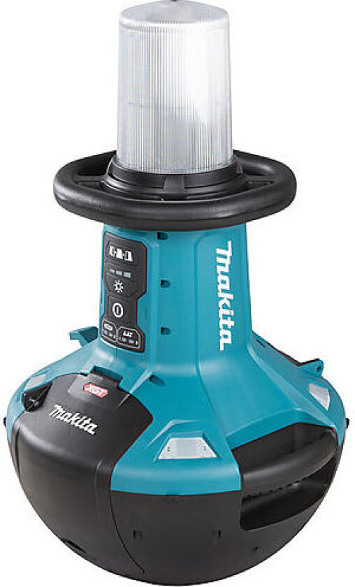 Arbeidslampe 18V/40V 5500LM