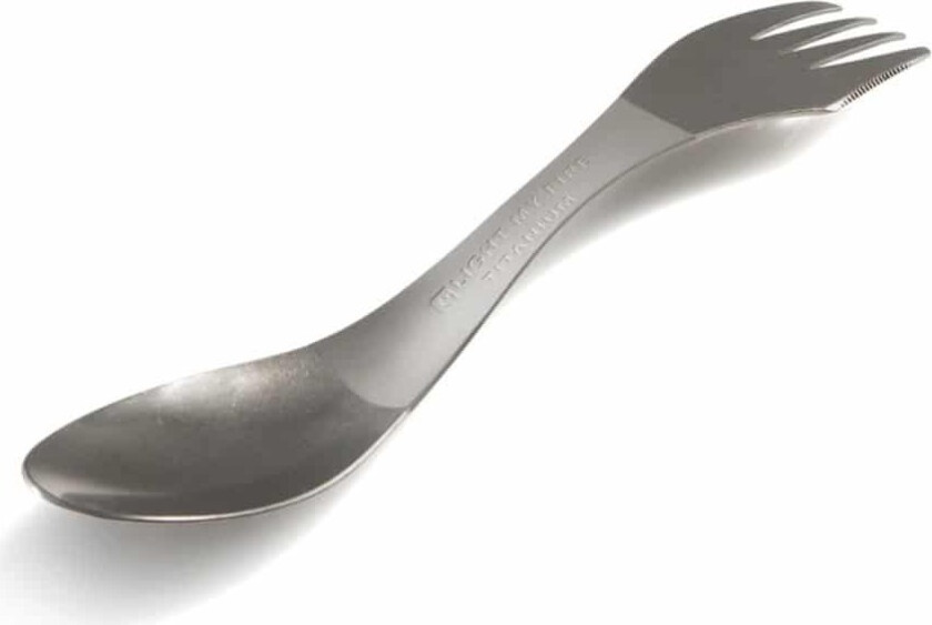 Bilde av Spork Titanium