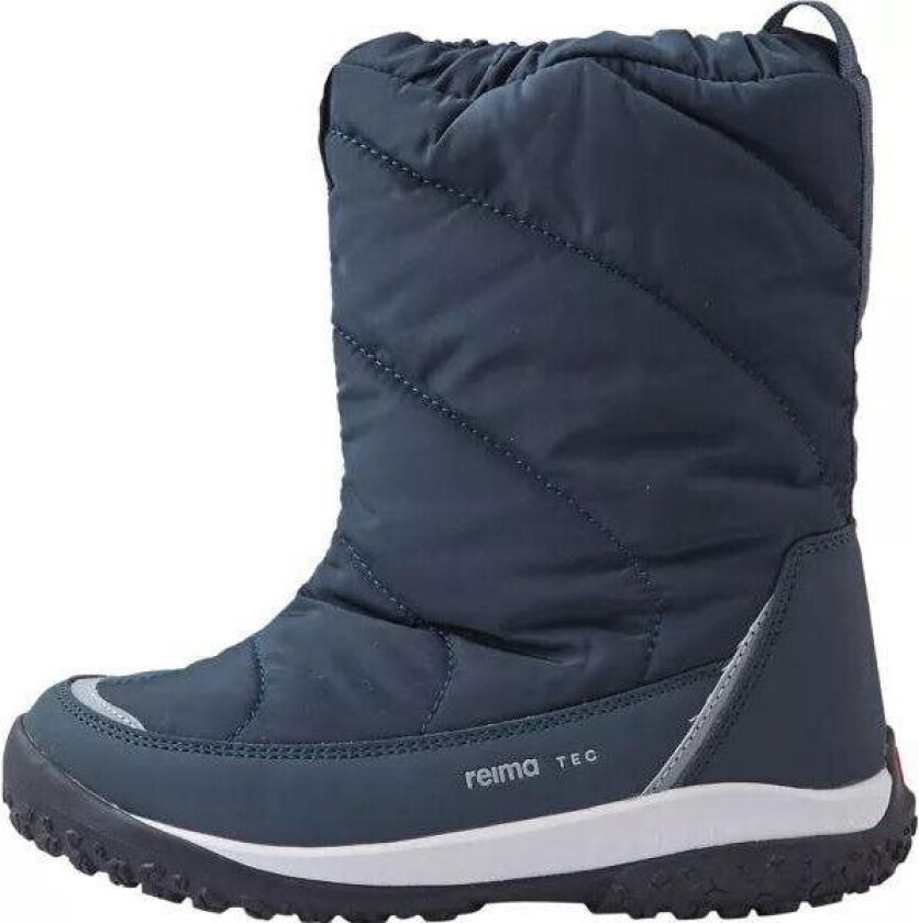 tec winter boots, Kinoskin Navy