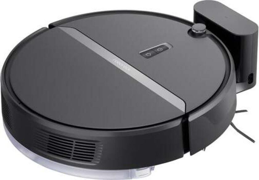 Robotstøvsuger E4