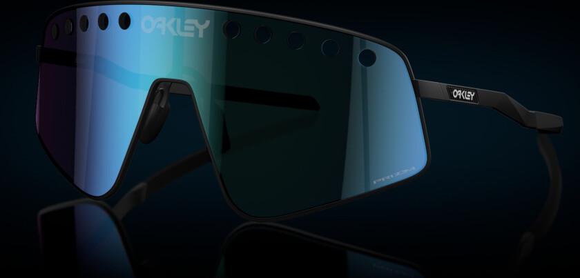 Mann Sutro™ Ti Sweep Holiday Exclusive Solbriller