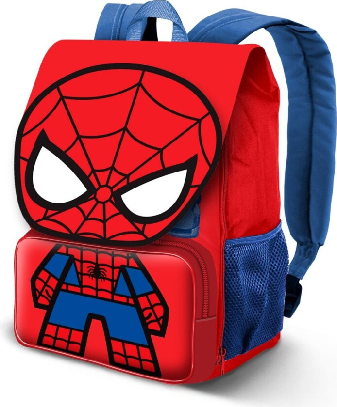 Marvel's Spider-Man Ryggsekk Glide 28 Liter | Supernerds.no - Norsk Nettbutikk