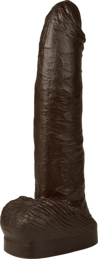 Mr. Hankey's Toys Cutler X dildo