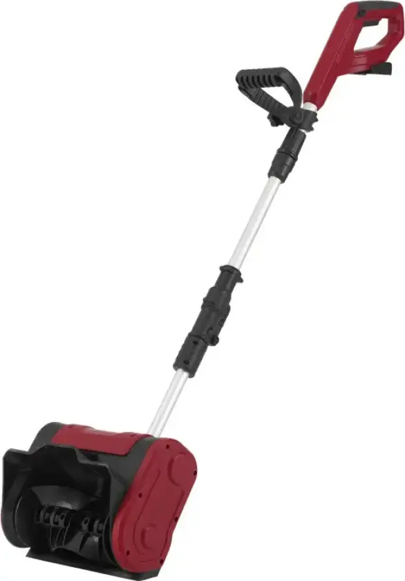 Bilde av Batteridrevet snøfreser 18 V 28 cm