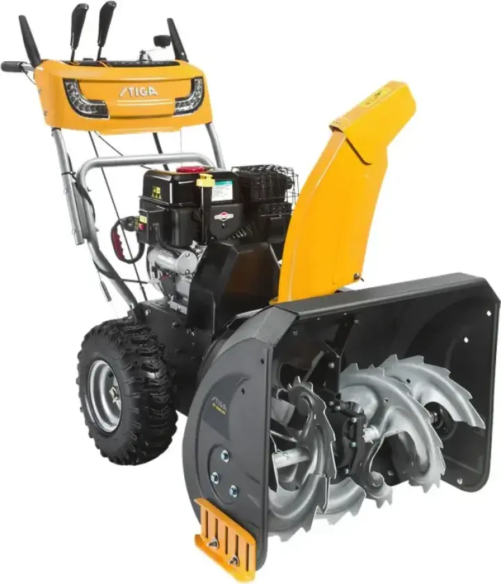 Snøfreser 4262 PB 4,64 kW 620 mm