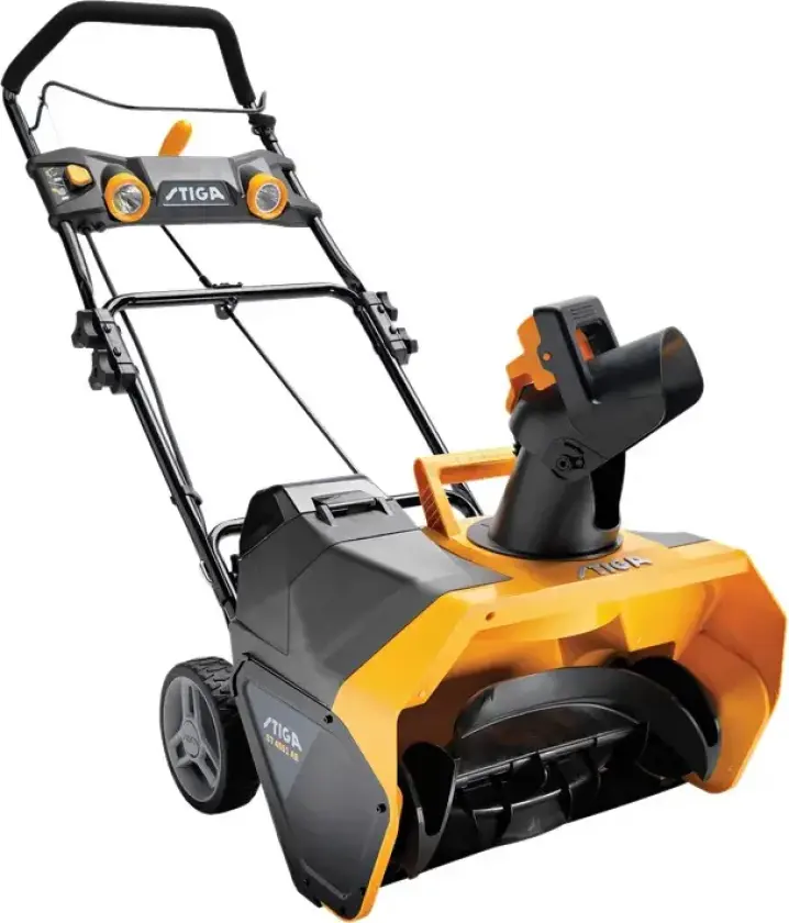 Snøfreser ST 4851 AE 48 V 5,0 Ah 510 mm