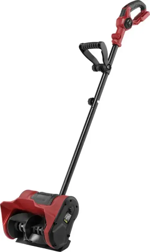 Batteridrevet snøfreser 18 V 280 mm