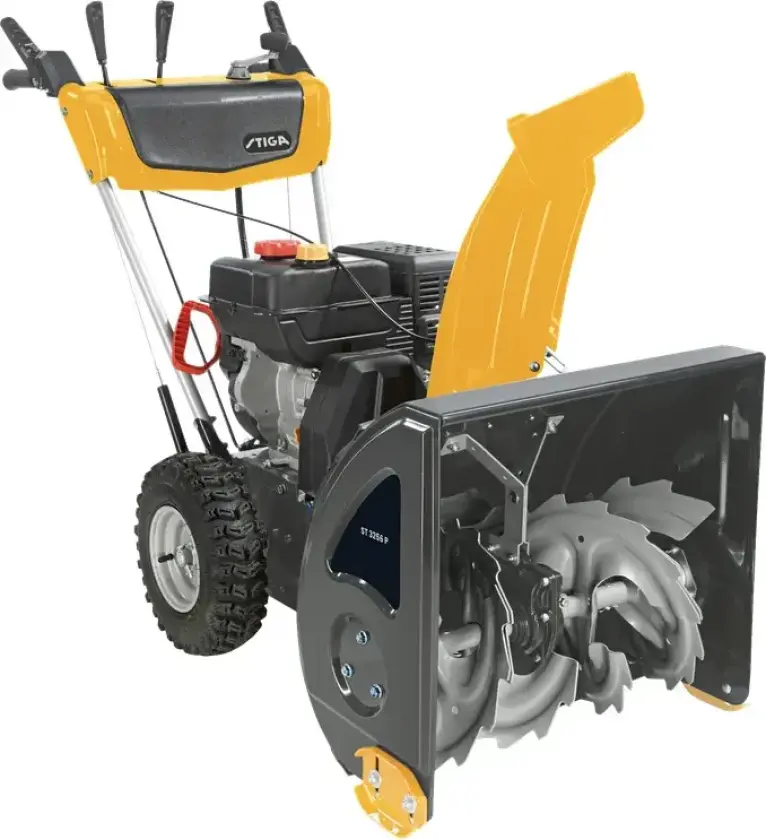 Snøfreser ST 3256 P 4,4 kW 560 mm