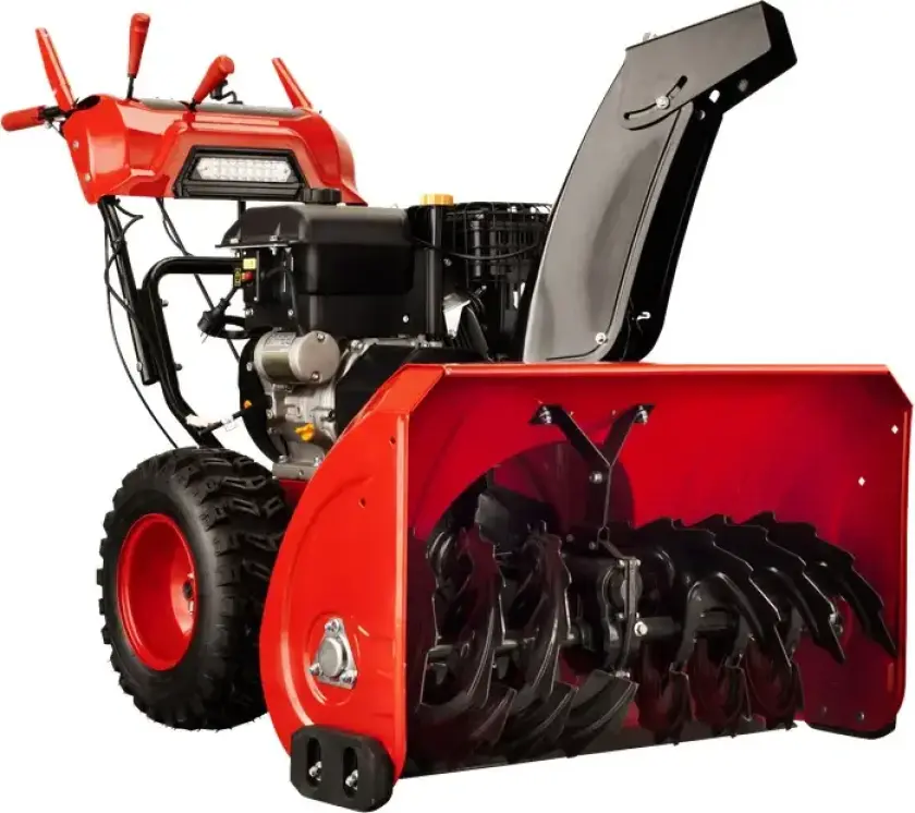 Snøfreser 7,8 kW 868 mm