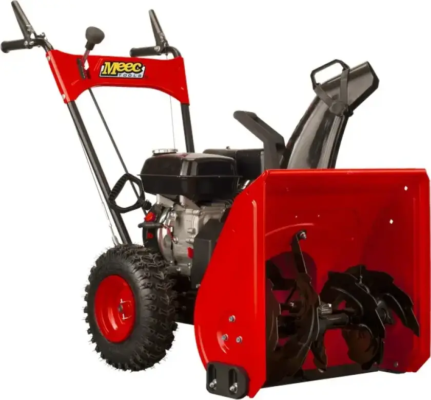 Snøfreser 3,2 kW 535 mm