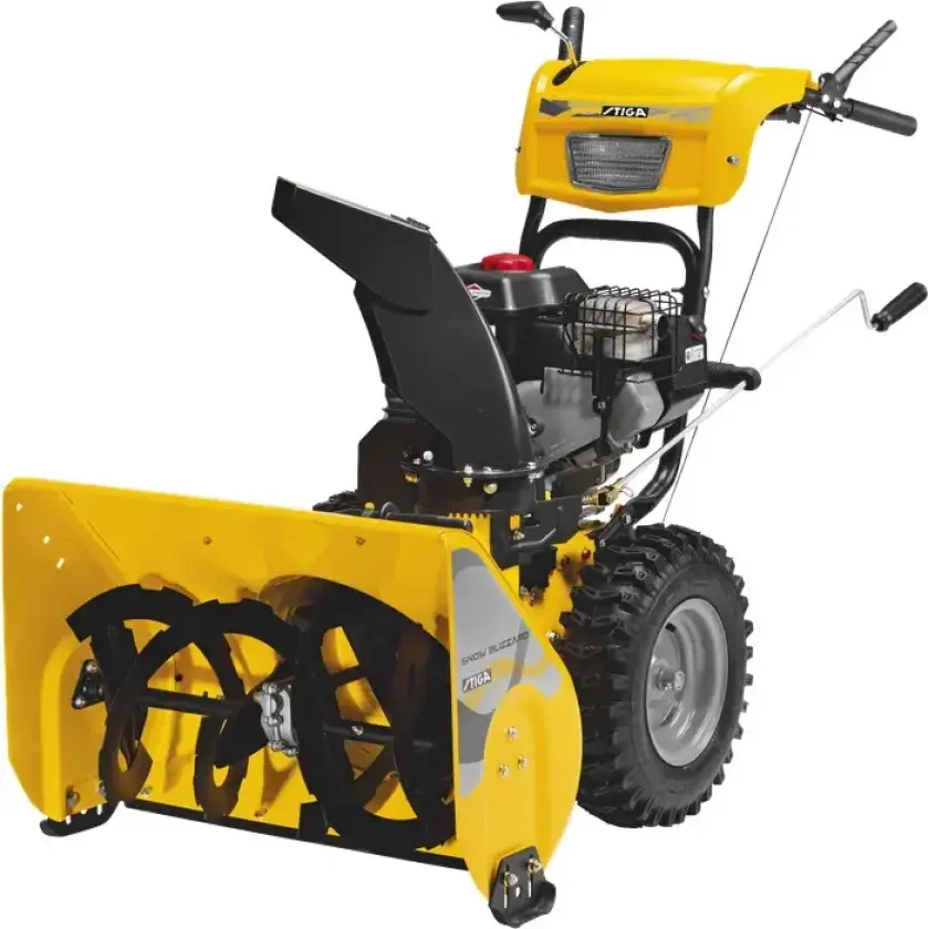 Snøfreser Snow Blizzard 4,9 kW 690 mm