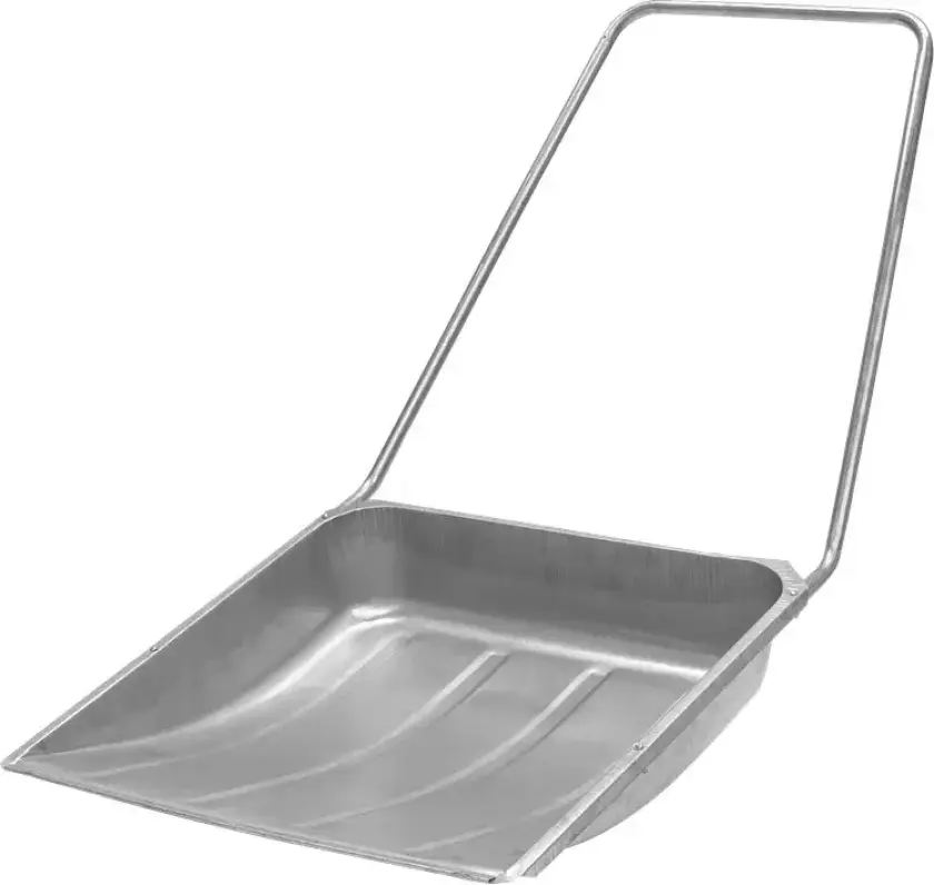 Snøskuffe