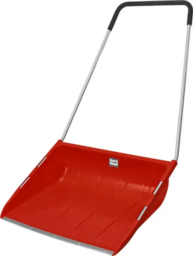 Snøskuffe