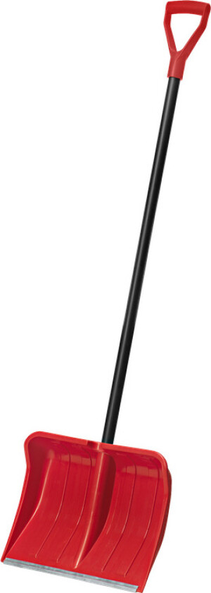 Snøskuffe