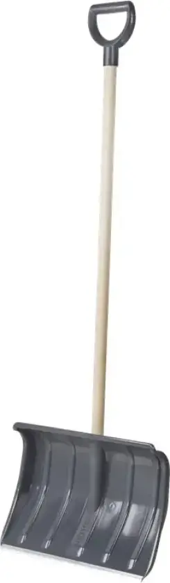 Snøskuffe