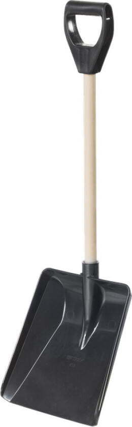Snøskuffe