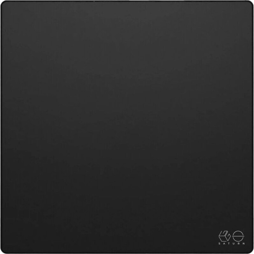 Saturn Gaming Musematte - Xl Square