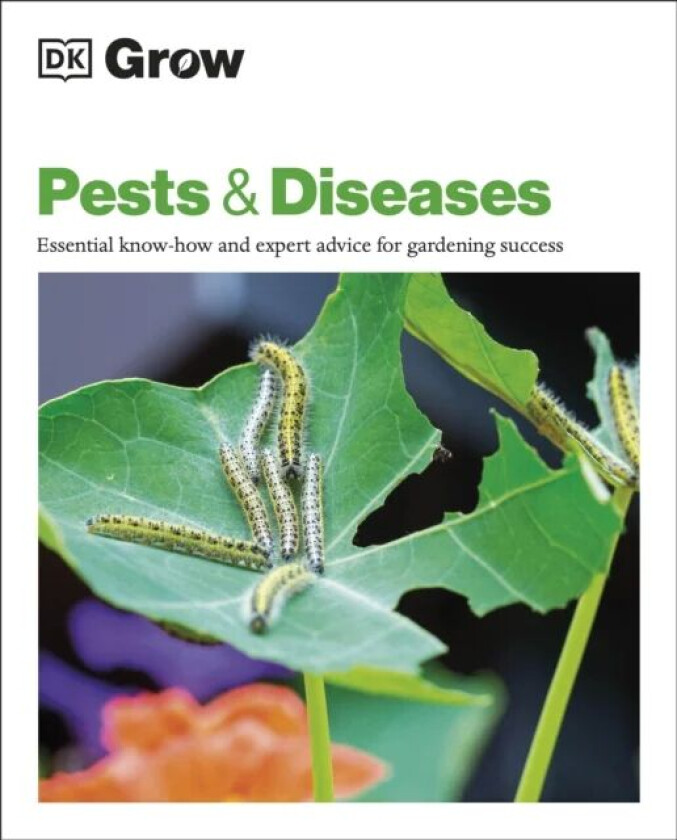 Grow Pests & Diseases av DK
