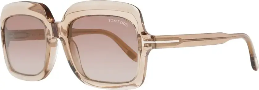 Dame, Accessories, Brun, ONE SIZE