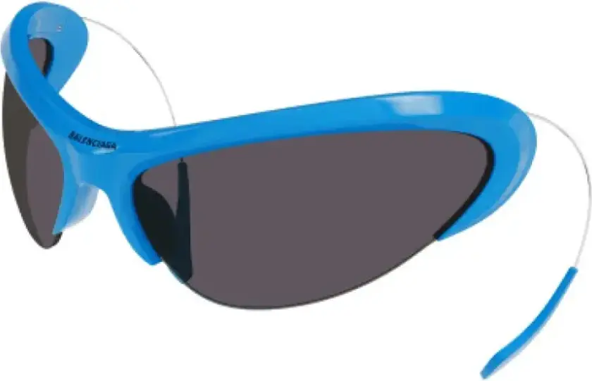 Herre, Accessories, Blå, ONE SIZE