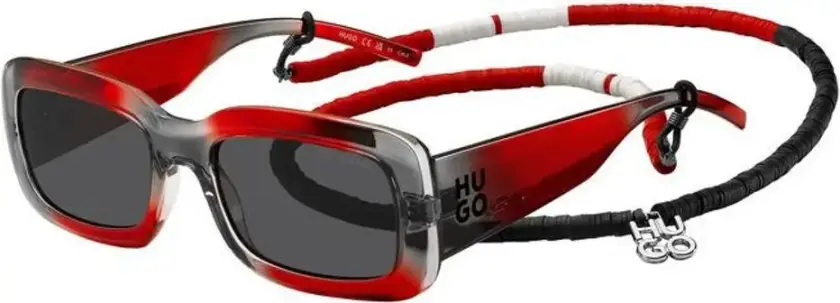 unisex, Accessories, Rød, ONE SIZE