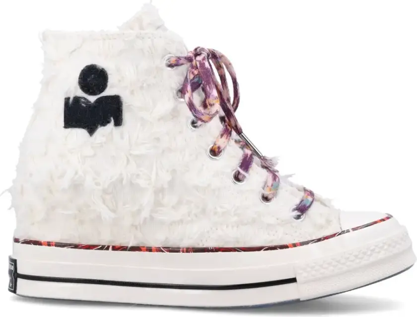 Herre, Sko, Hvit, 42 1/2 EU