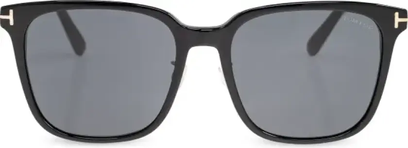 Herre, Accessories, Svart, ONE SIZE