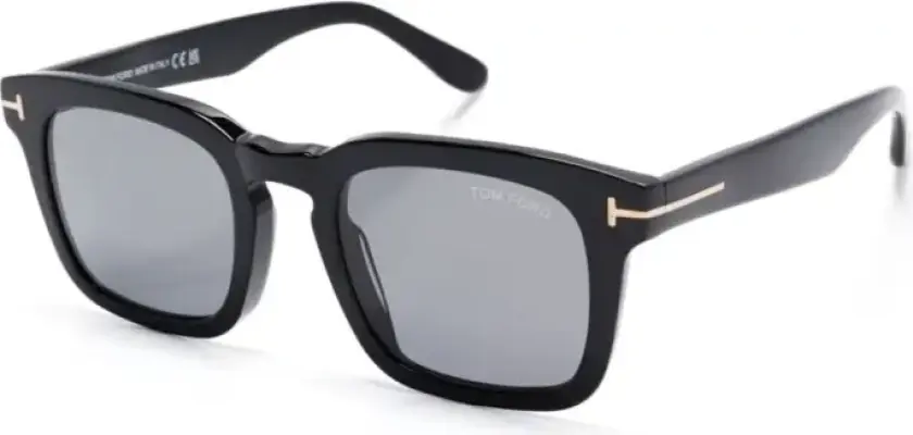 Herre, Accessories, Svart, 50 MM