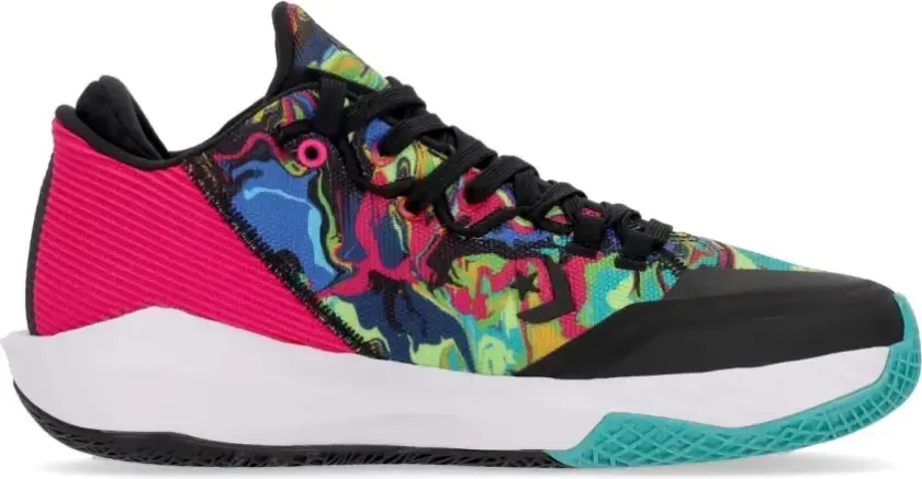 Herre, Sko, Flerfarget, 44 EU