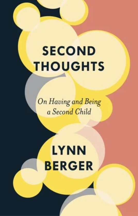 Second Thoughts av Lynn Berger