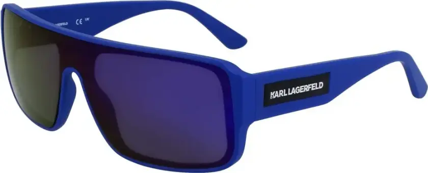 unisex, Accessories, Blå, ONE SIZE