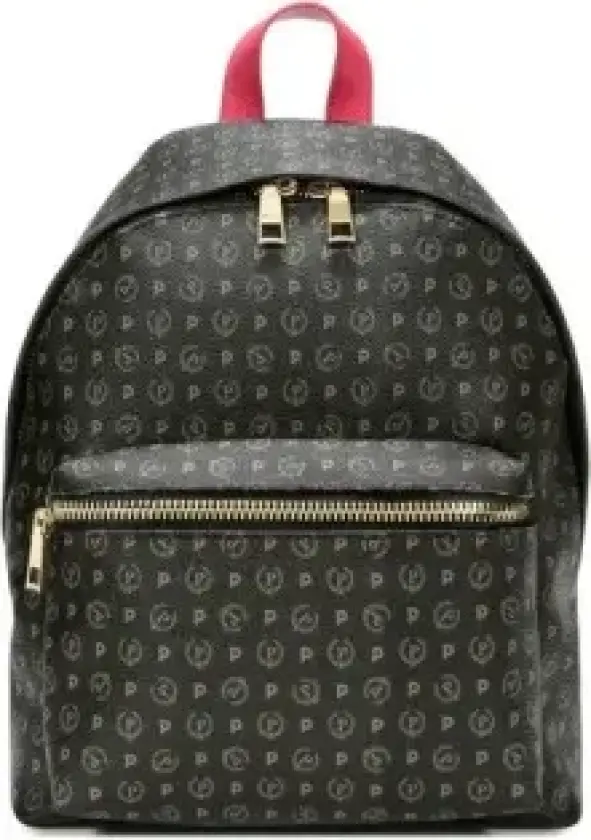 Dame, Vesker, Svart, ONE SIZE