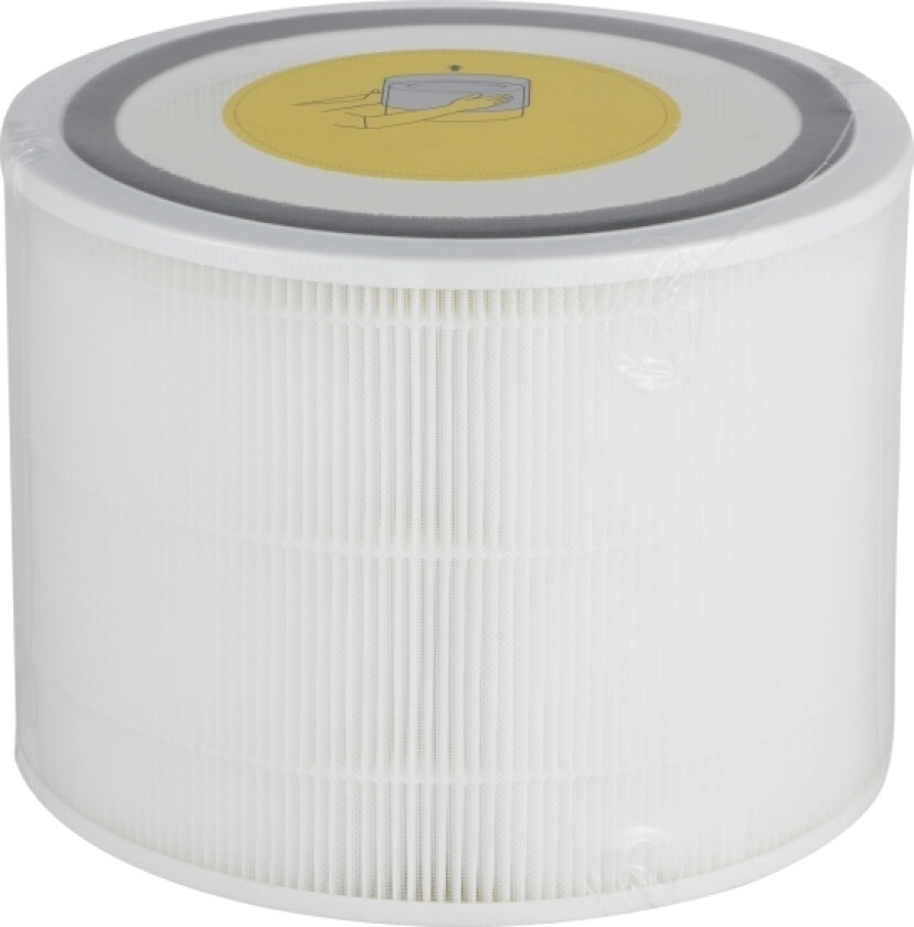 Bilde av Air Purifier Arpr-101 Hepa Filter