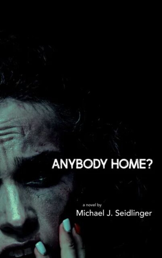 Anybody Home? av Michael J. Seidlinger