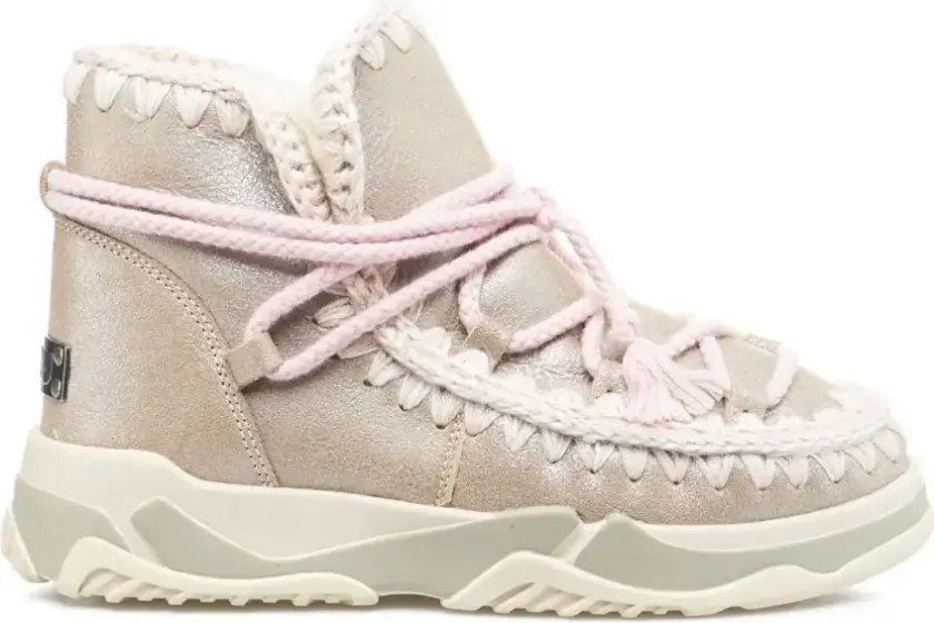 Dame, Sko, Rosa, 37 EU