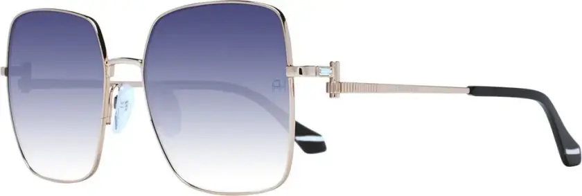 Dame, Accessories, Gul, ONE SIZE