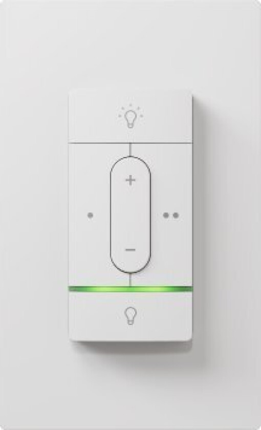 Sense+ Smart Wireless Light Switch - Bezprzewodowy Kontroler Do Owietlenia