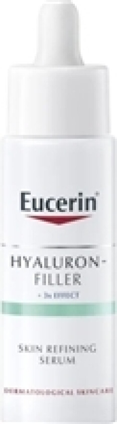 Hyaluron-Filler Skin Refining Serum 30 ml