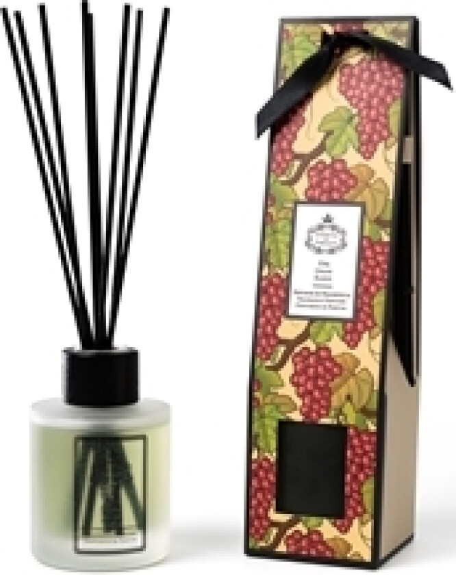 Essências de Portugal Diffuser Grape 120 ml