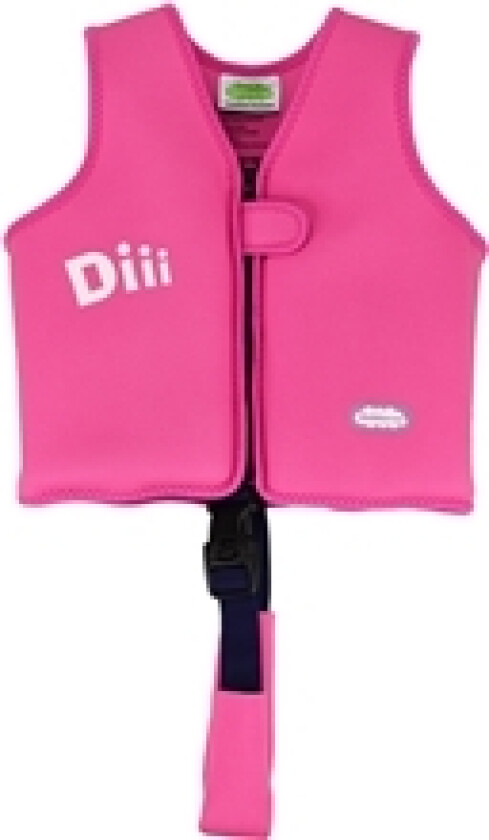 Swimpy Babblarna Svømmevest Diddi 2-3 år