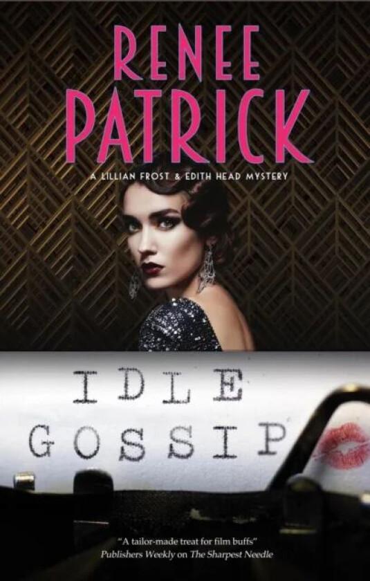 Idle Gossip av Renee Patrick
