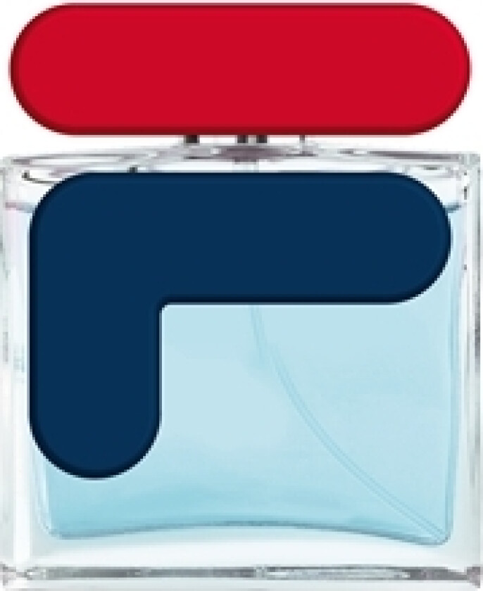 FILA F Power Men - Eau de toilette 90 ml